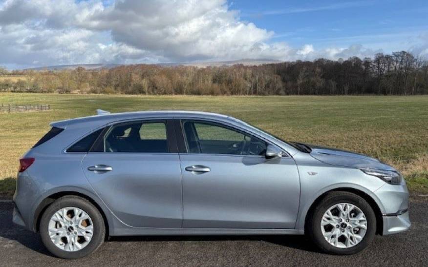 Cars - Manual or Automatic